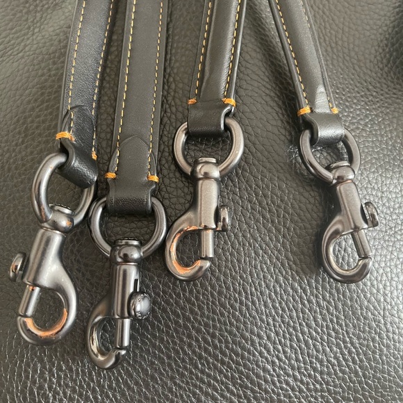 Authentic coach Rogue 36 handbag - Picture 15 of 16